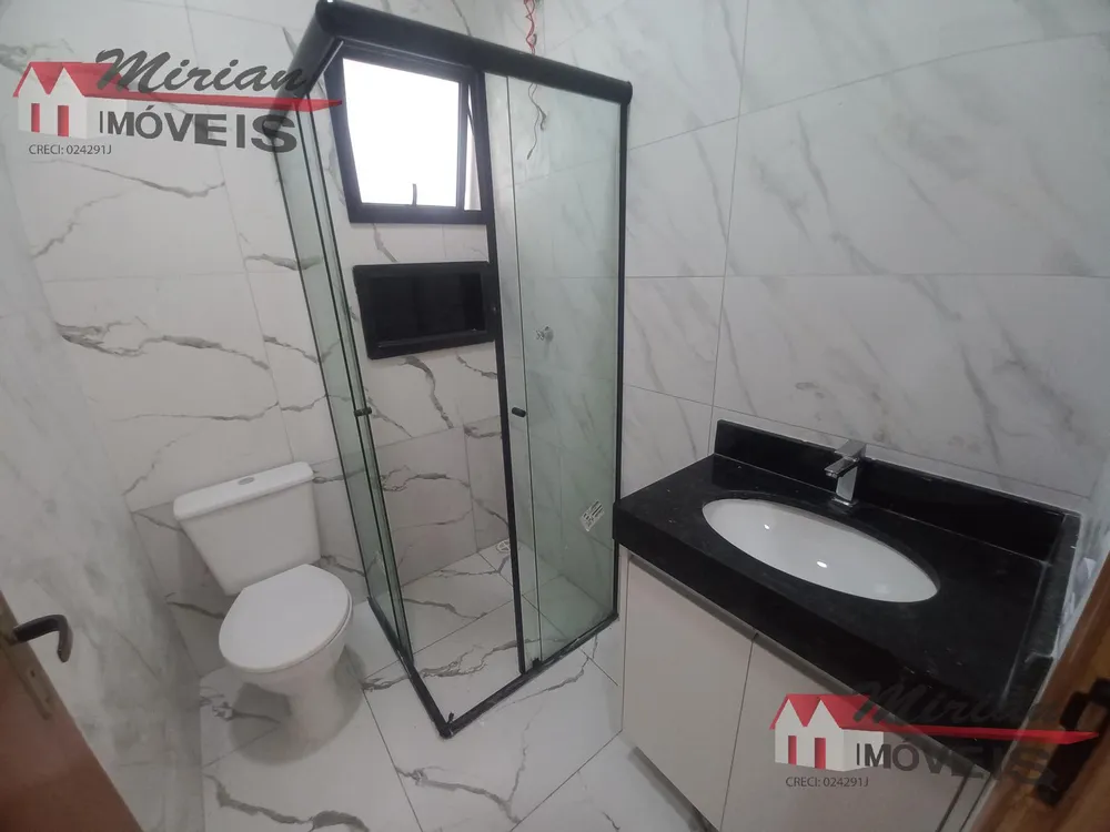 Casa, 3 quartos, 180 m² - Foto 6