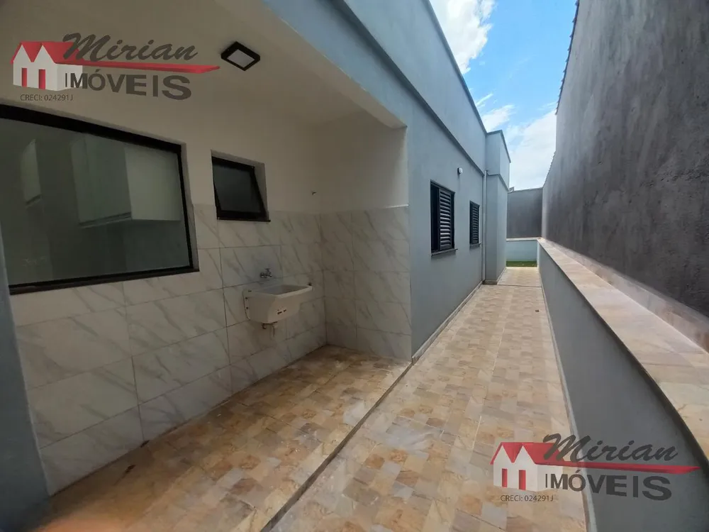 Casa, 3 quartos, 180 m² - Foto 4