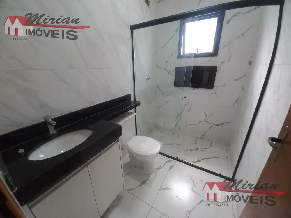Casa, 3 quartos, 180 m² - Foto 7
