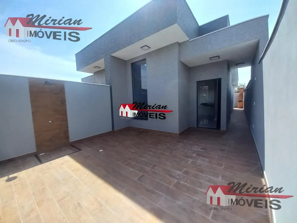 Casa, 2 quartos, 125 m² - Foto 12