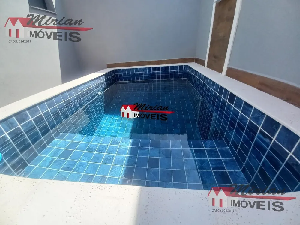Casa, 2 quartos, 125 m² - Foto 7