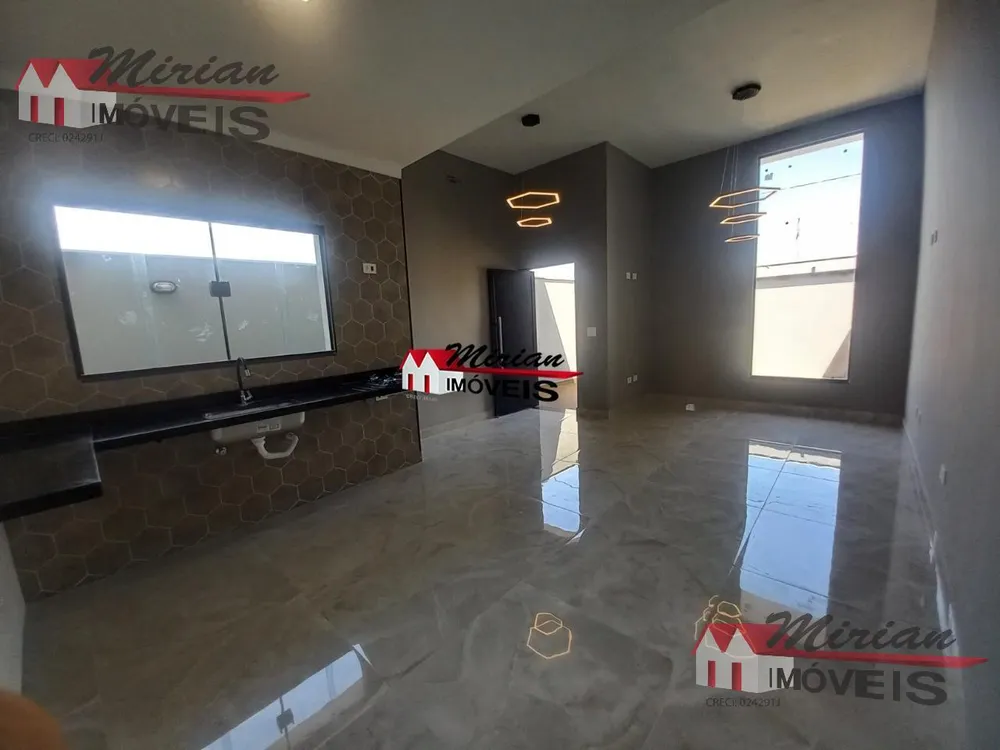 Casa, 2 quartos, 125 m² - Foto 4