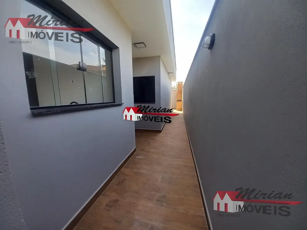 Casa, 2 quartos, 125 m² - Foto 11