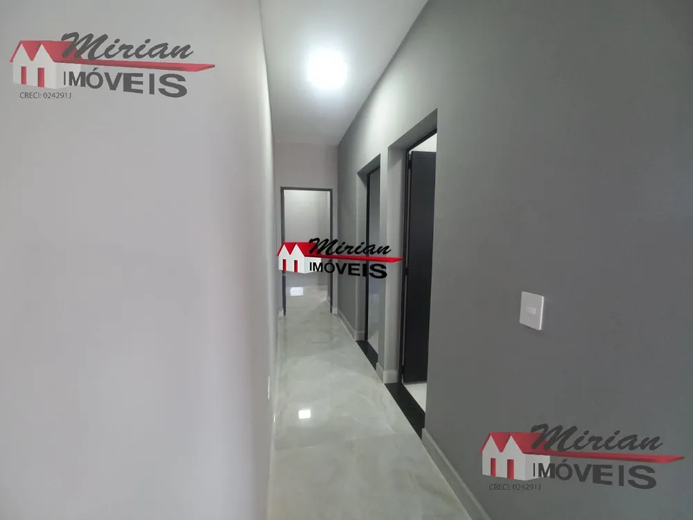 Casa, 2 quartos, 125 m² - Foto 6