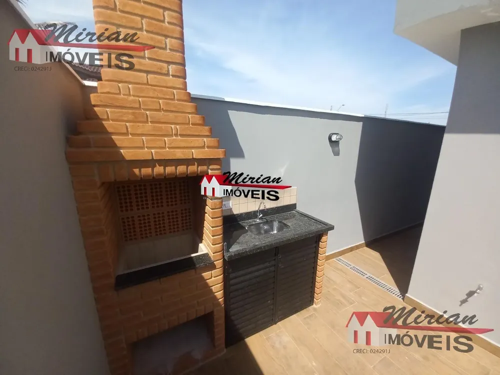 Casa, 2 quartos, 125 m² - Foto 1
