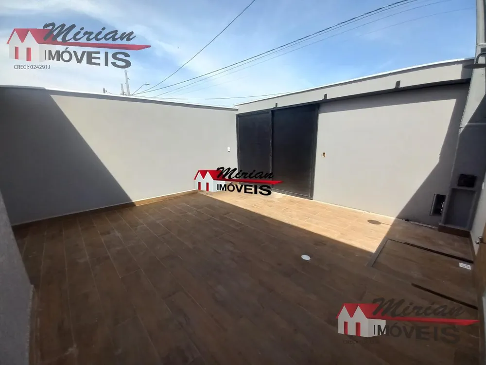 Casa, 2 quartos, 125 m² - Foto 2