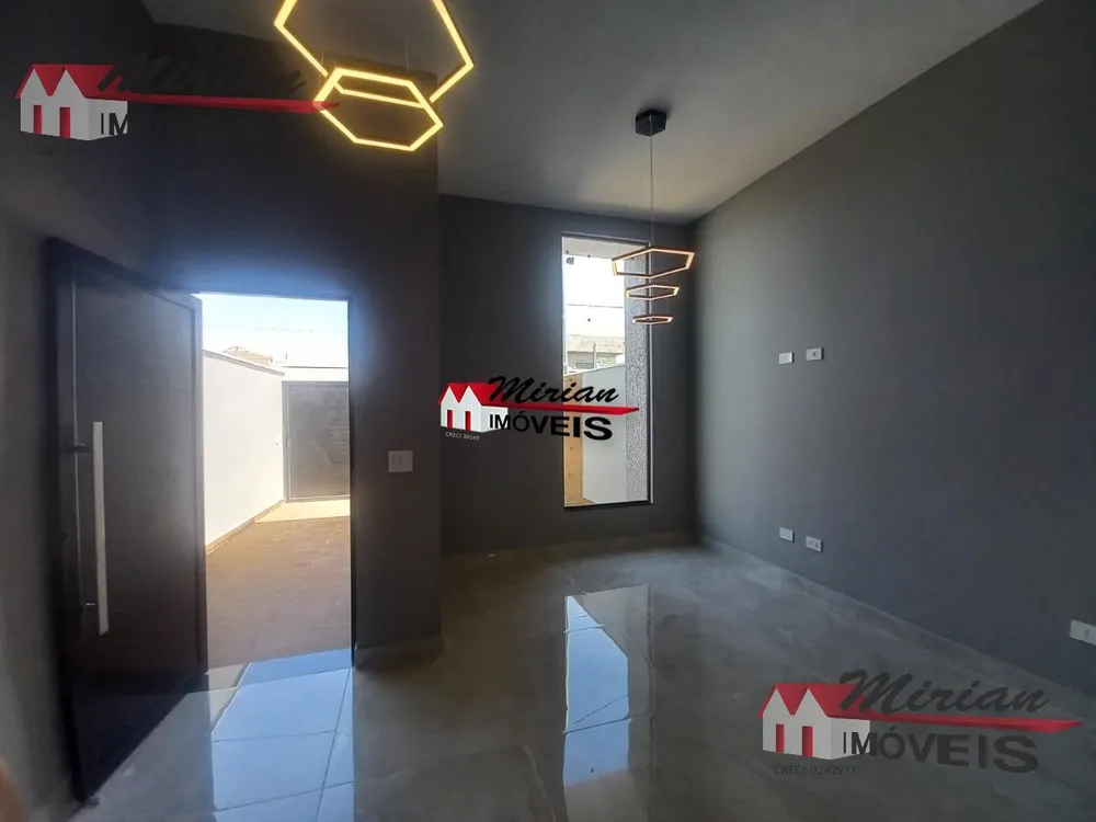 Casa, 2 quartos, 125 m² - Foto 4