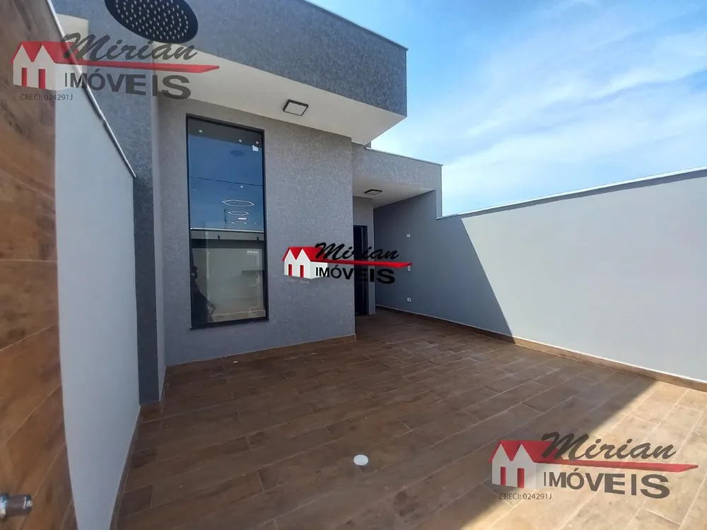 Casa, 2 quartos, 125 m² - Foto 2