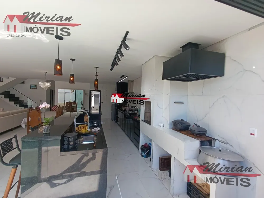 Sobrado, 6 quartos, 360 m² - Foto 5