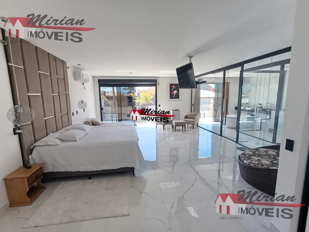 Sobrado, 6 quartos, 360 m² - Foto 4