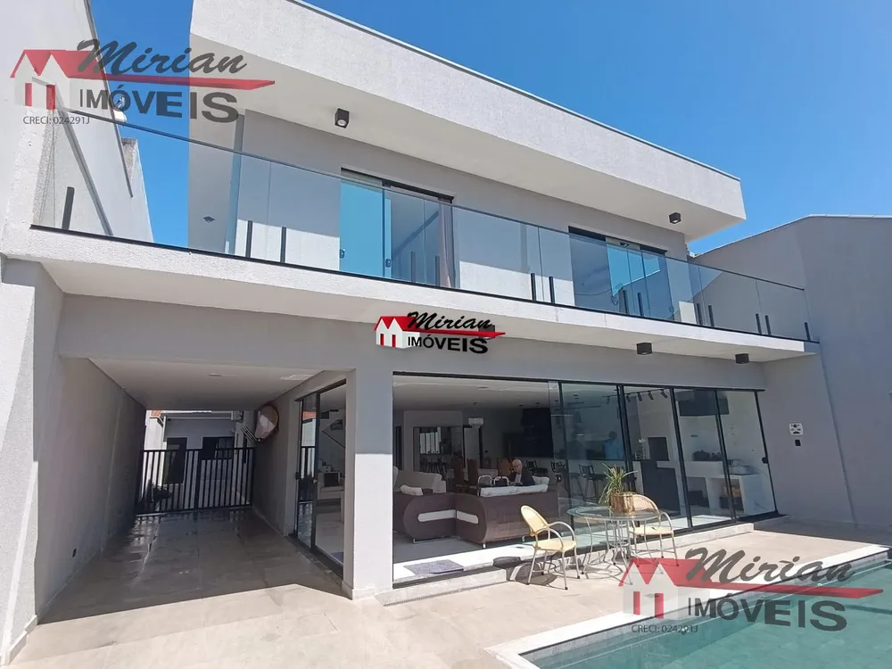 Sobrado, 6 quartos, 360 m² - Foto 2