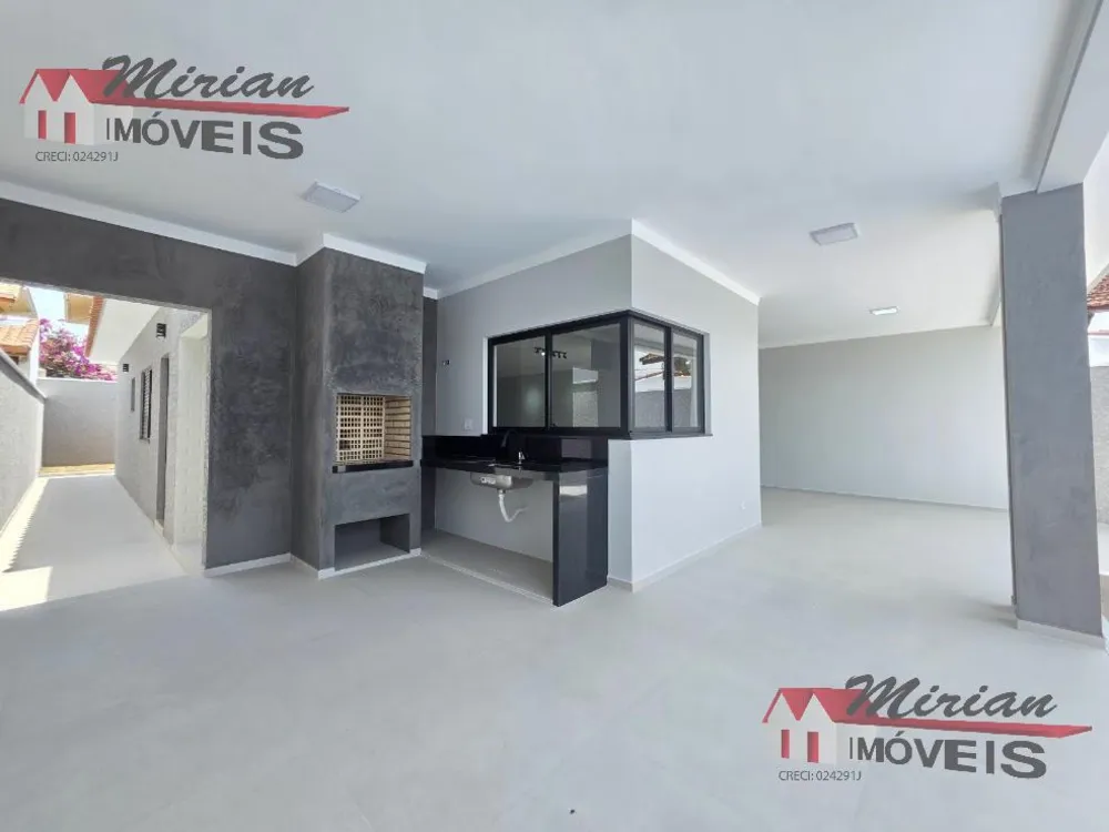 Casa, 3 quartos, 130 m² - Foto 10