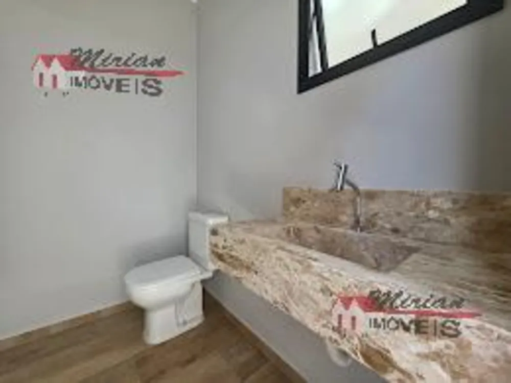 Casa, 3 quartos, 130 m² - Foto 5