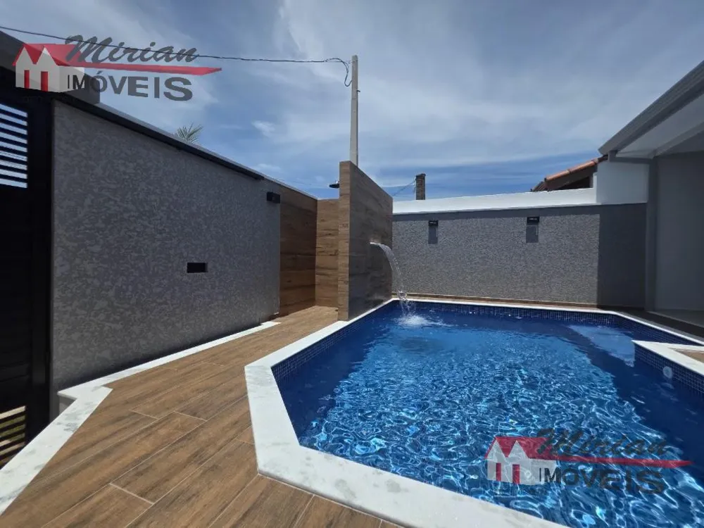 Casa, 3 quartos, 130 m² - Foto 9