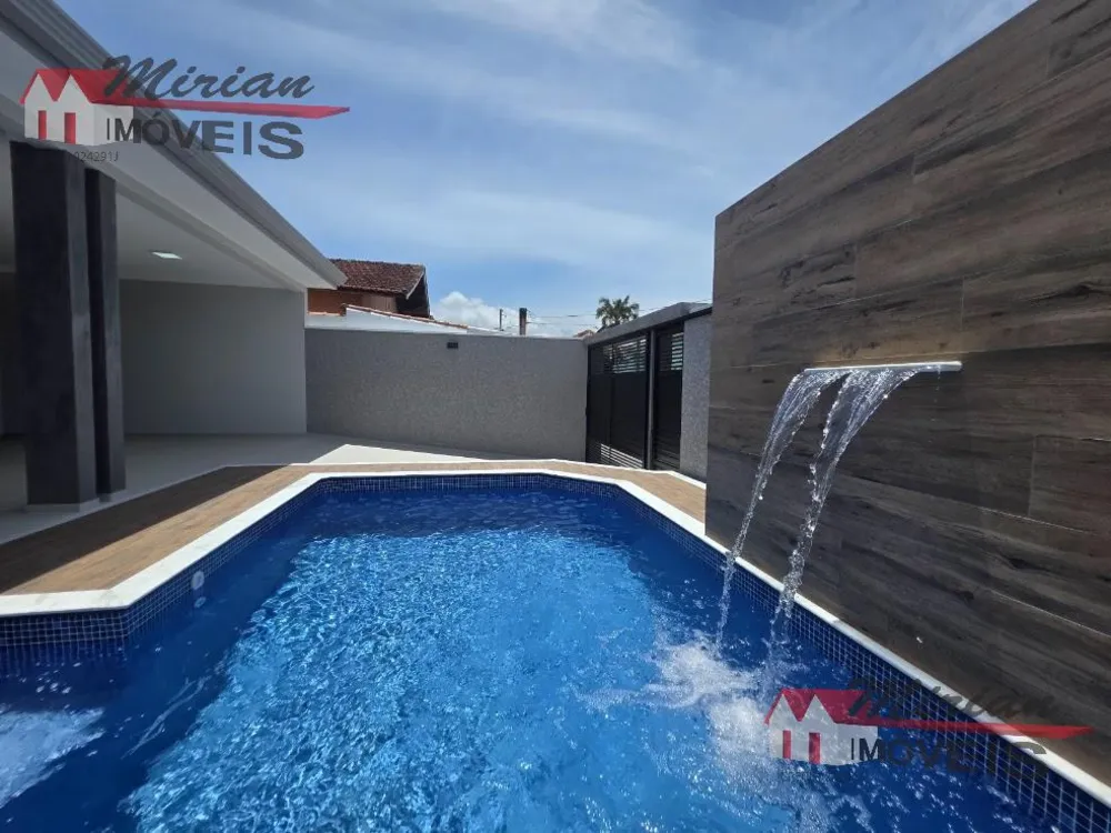 Casa, 3 quartos, 130 m² - Foto 4