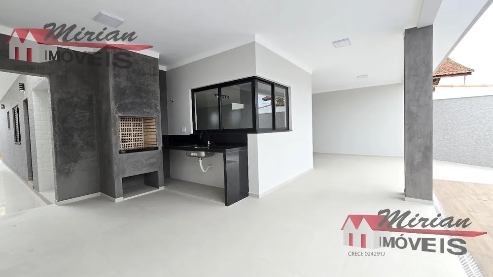 Casa, 3 quartos, 130 m² - Foto 8
