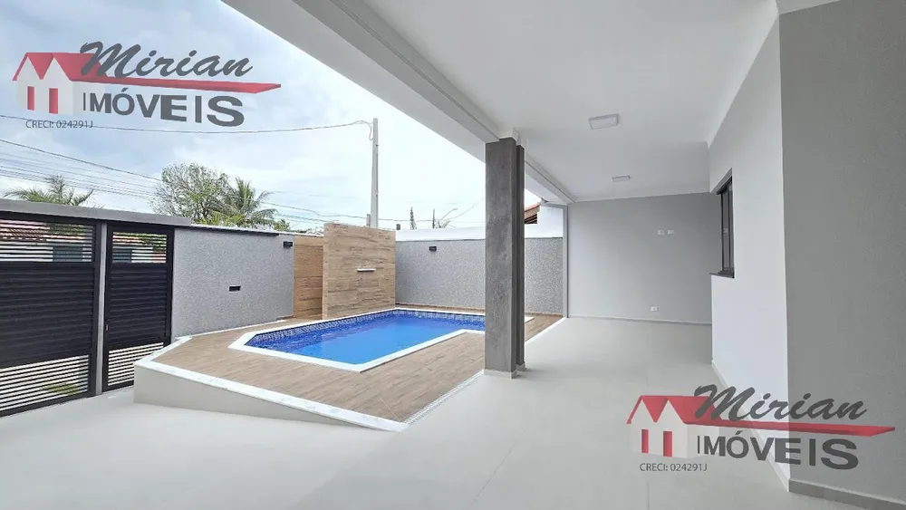 Casa, 3 quartos, 130 m² - Foto 16