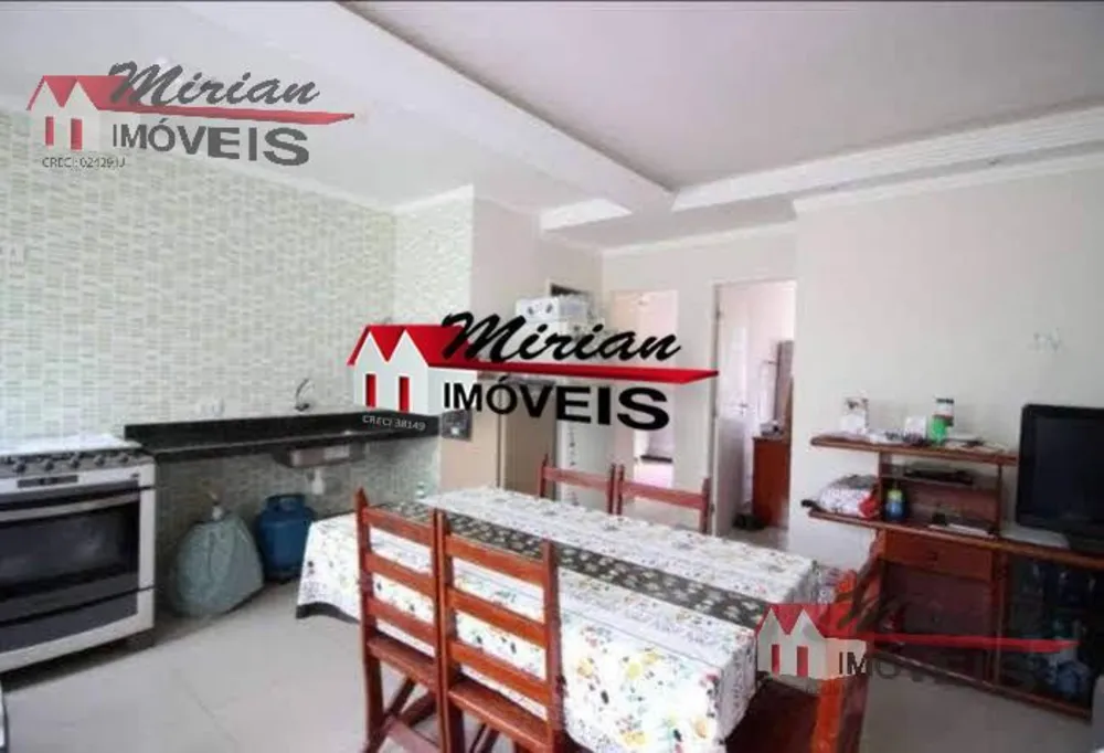 Apartamento, 2 quartos, 83 m² - Foto 5