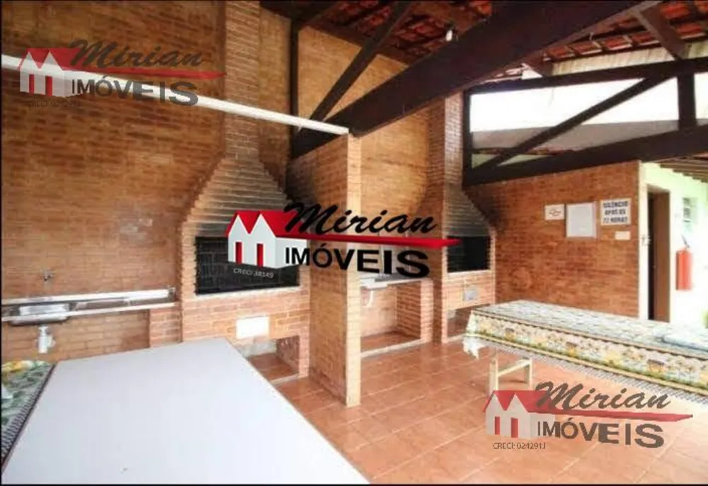 Apartamento, 2 quartos, 83 m² - Foto 2