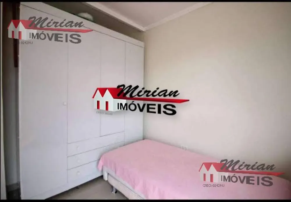 Apartamento, 2 quartos, 83 m² - Foto 12