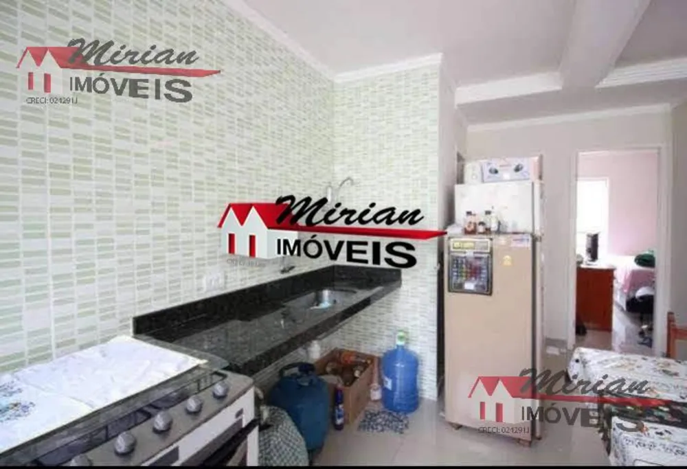 Apartamento, 2 quartos, 83 m² - Foto 9