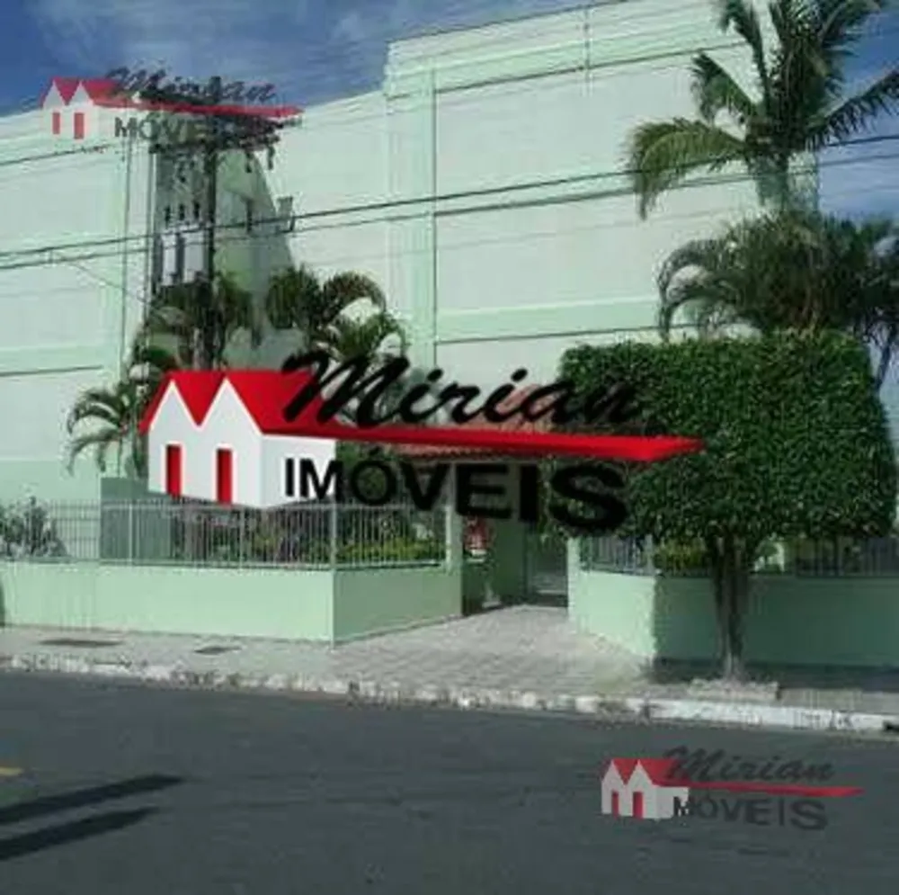 Apartamento, 2 quartos, 83 m² - Foto 1