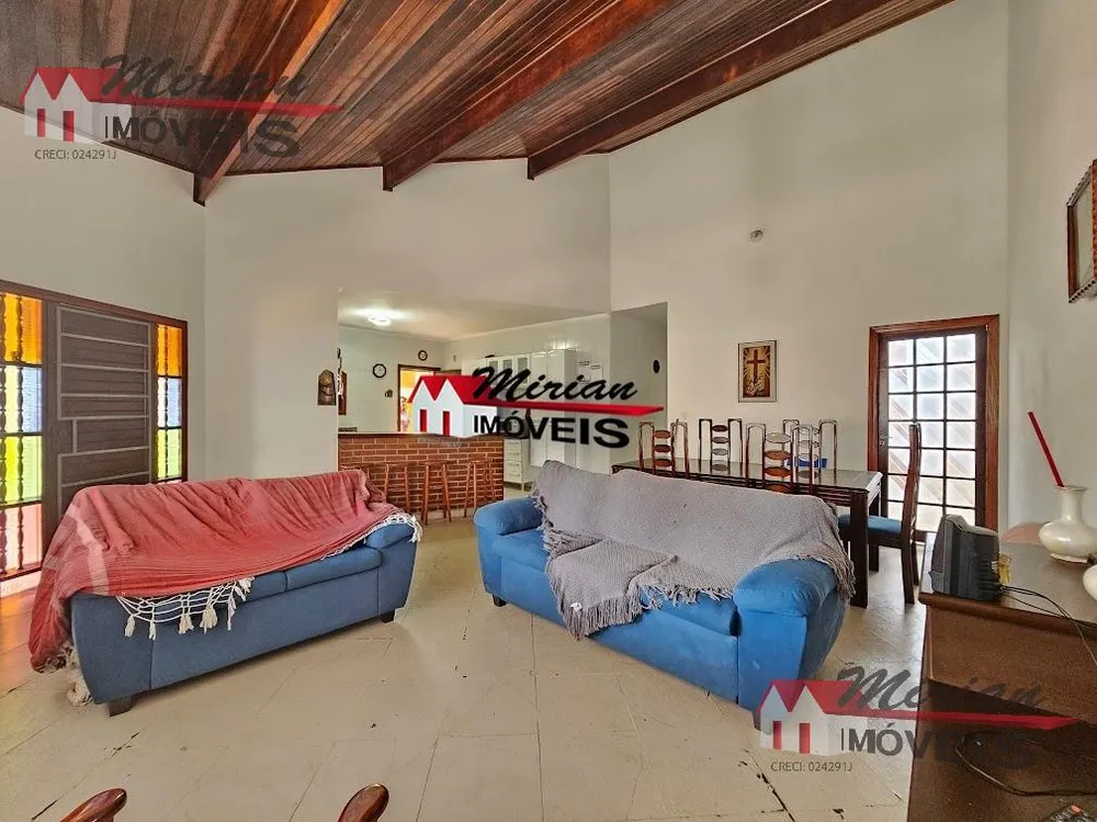 Casa, 3 quartos, 270 m² - Foto 10