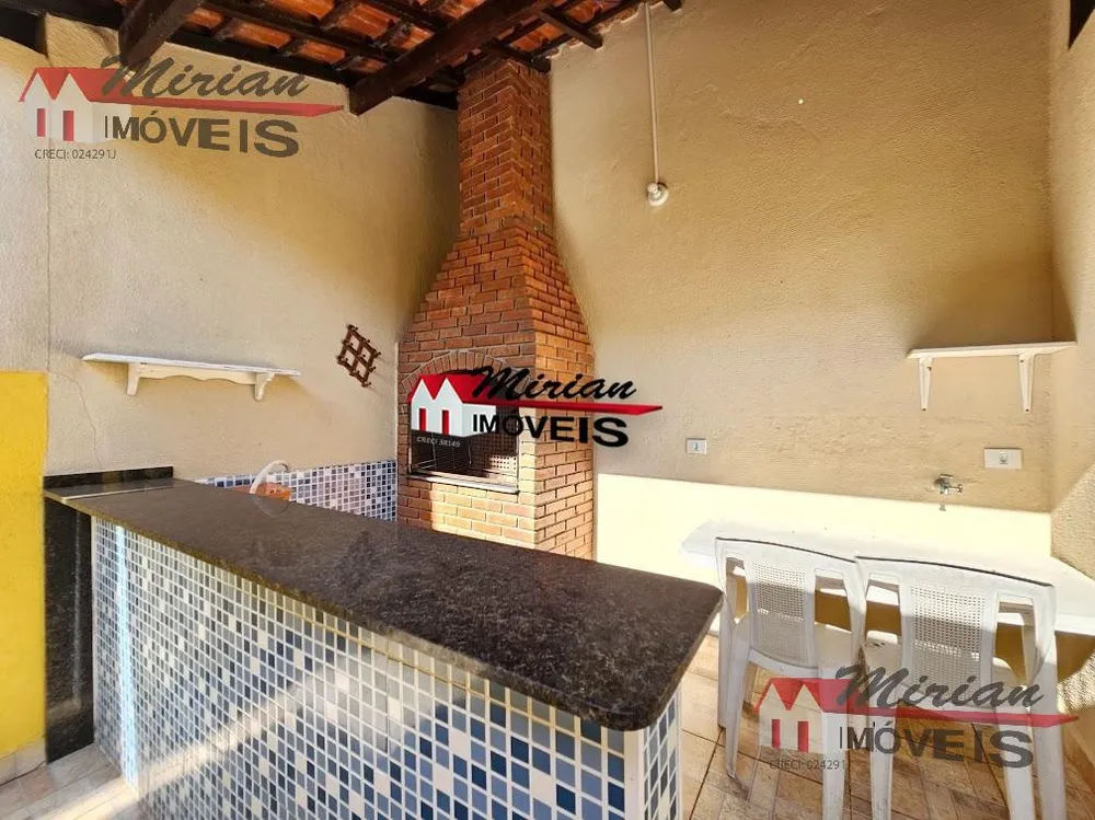 Casa, 3 quartos, 270 m² - Foto 3
