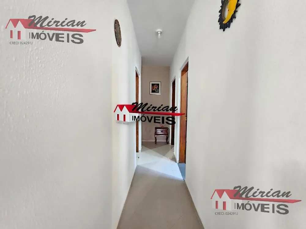 Casa, 3 quartos, 270 m² - Foto 7