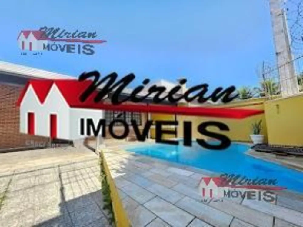 Casa, 3 quartos, 270 m² - Foto 12