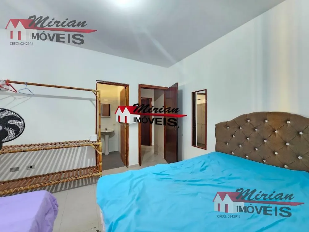 Casa, 3 quartos, 270 m² - Foto 6