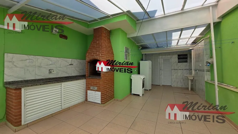 Casa, 3 quartos, 150 m² - Foto 1