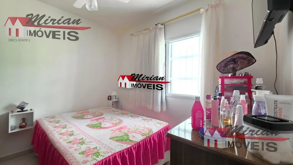 Casa, 3 quartos, 150 m² - Foto 11