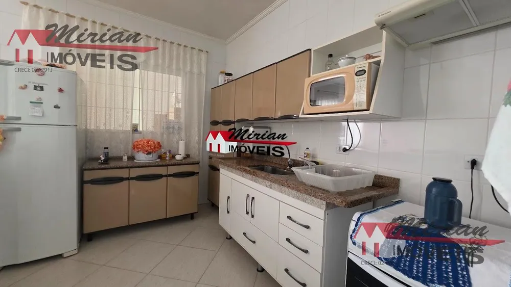 Casa, 3 quartos, 150 m² - Foto 5