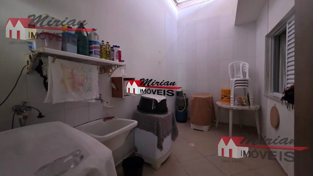 Casa, 3 quartos, 150 m² - Foto 6