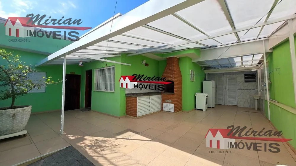 Casa, 3 quartos, 150 m² - Foto 10