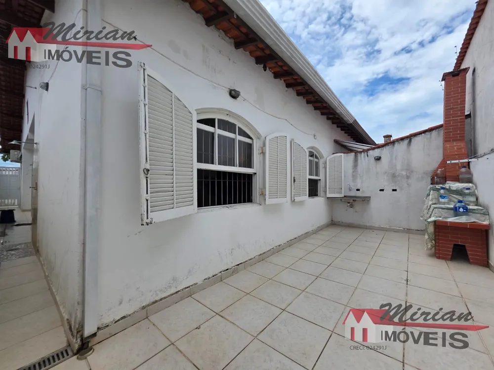Casa, 3 quartos, 96 m² - Foto 11