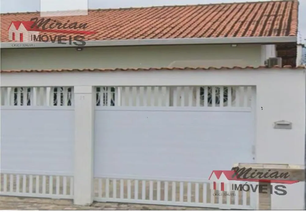 Casa, 3 quartos, 96 m² - Foto 6