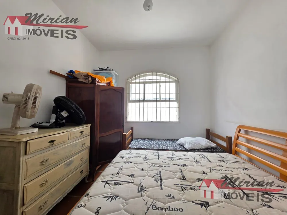 Casa, 3 quartos, 96 m² - Foto 5