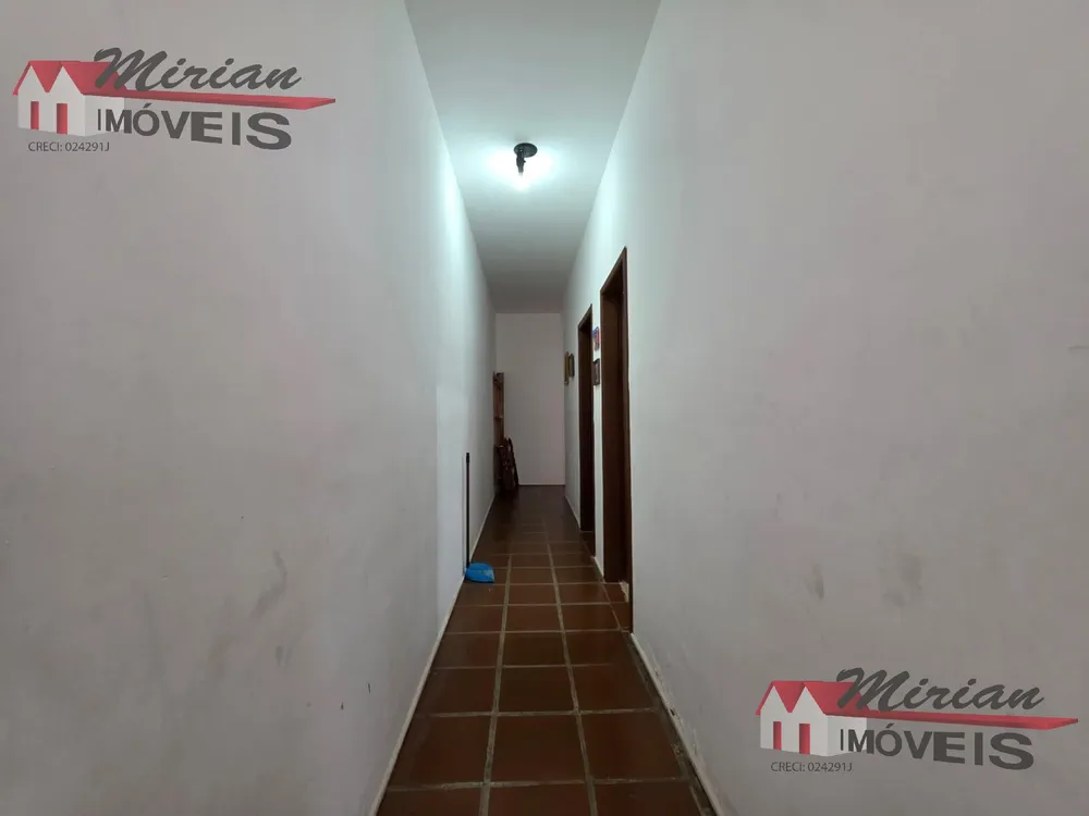 Casa, 3 quartos, 96 m² - Foto 3