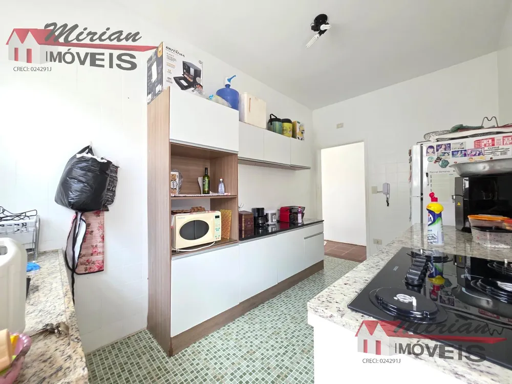 Casa, 3 quartos, 96 m² - Foto 4