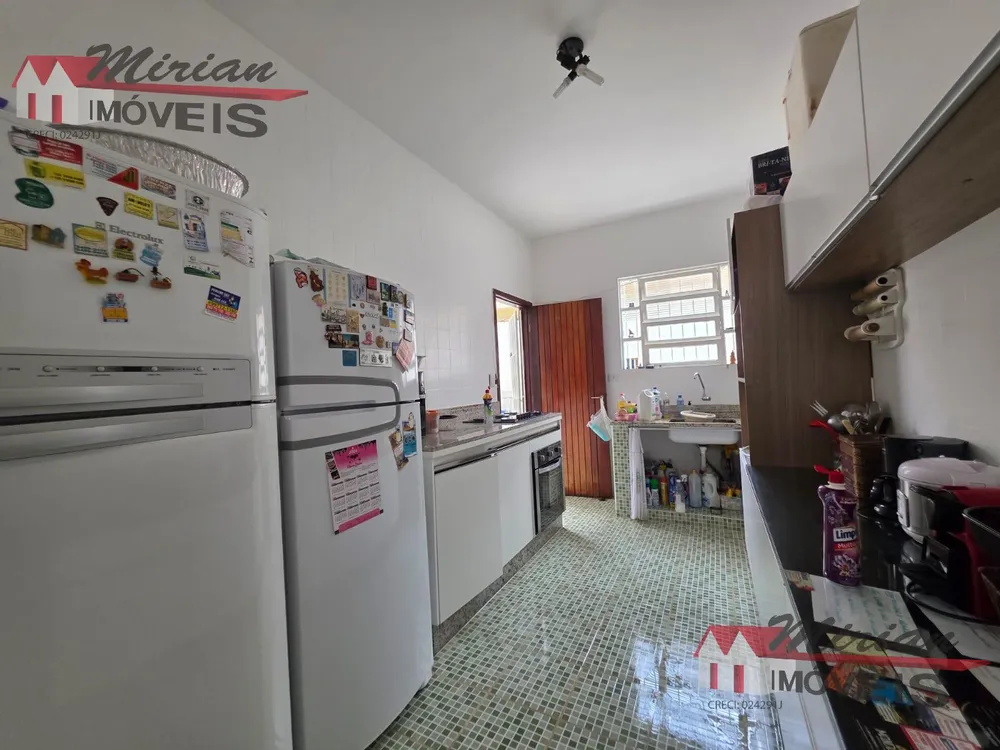Casa, 3 quartos, 96 m² - Foto 2