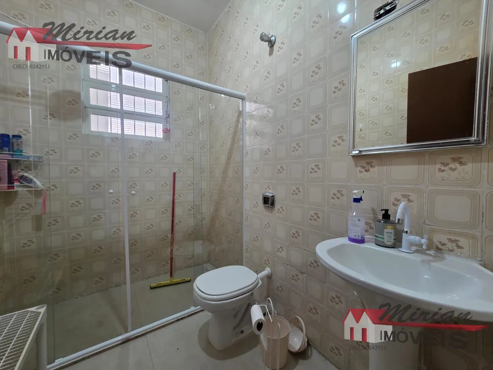 Casa, 3 quartos, 96 m² - Foto 9