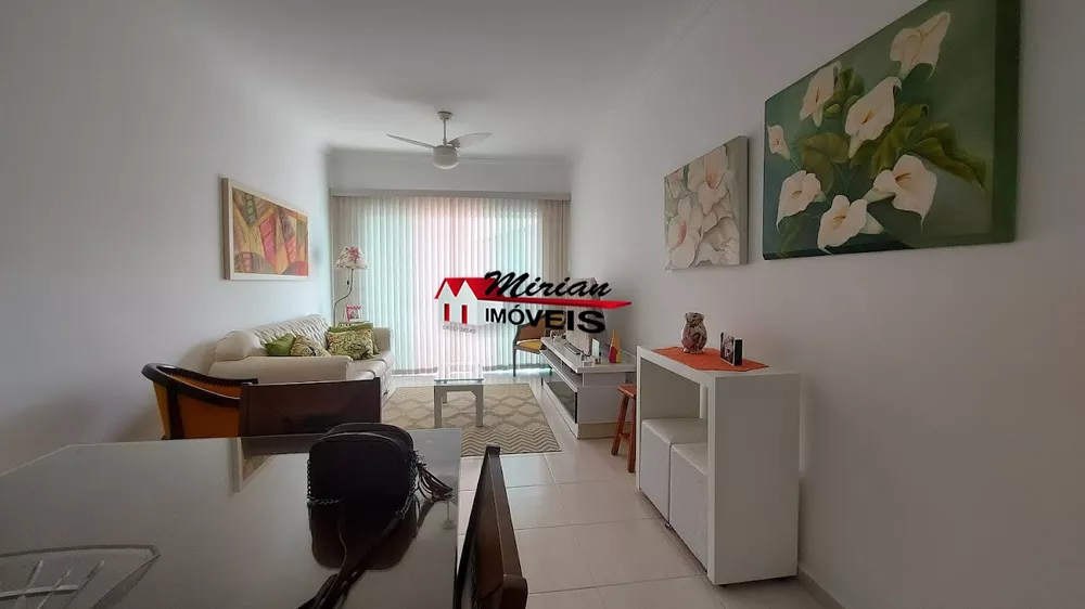 Apartamento à venda com 2 quartos, 99m² - Foto 6