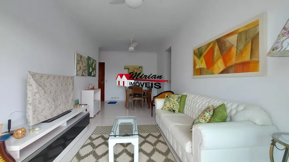 Apartamento à venda com 2 quartos, 99m² - Foto 4