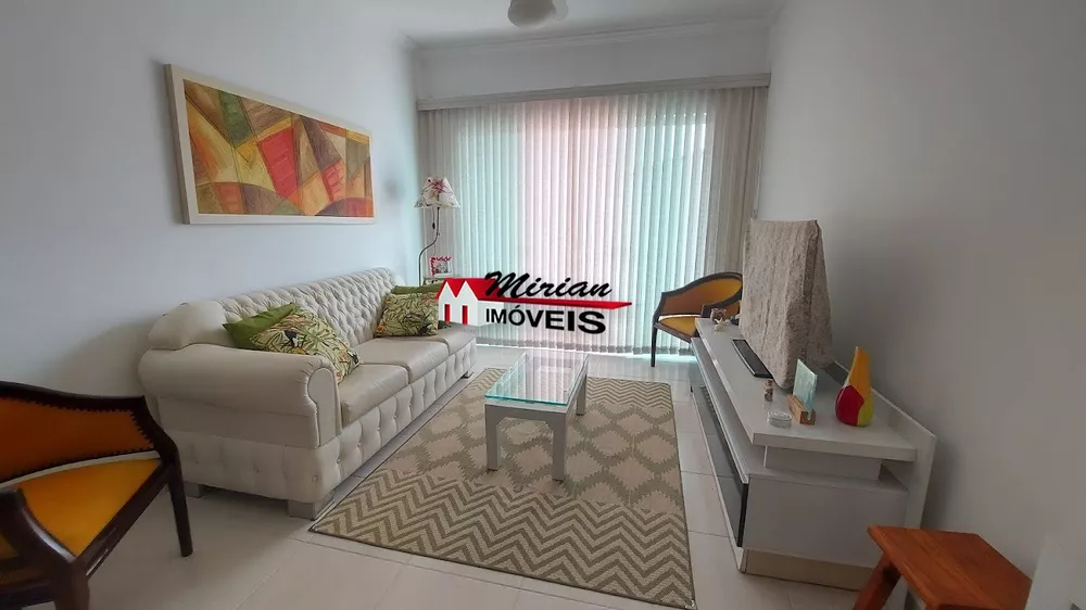 Apartamento à venda com 2 quartos, 99m² - Foto 7