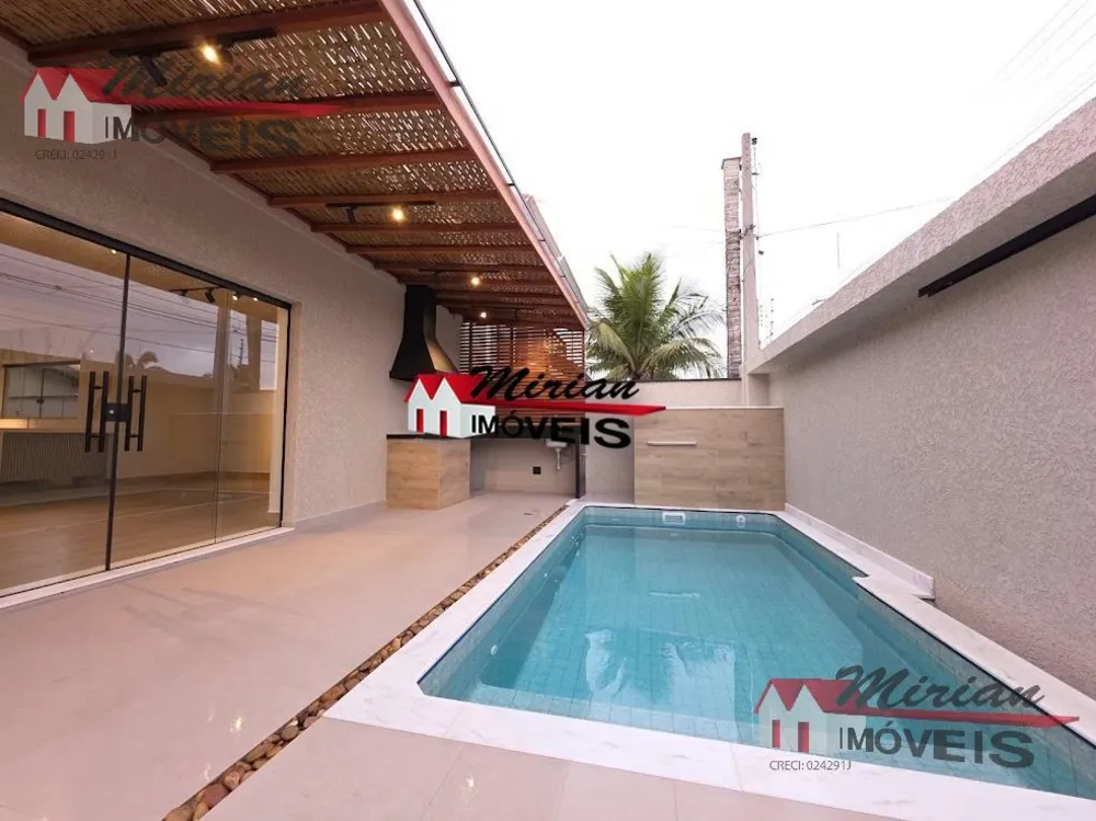 Casa, 3 quartos, 250 m² - Foto 2