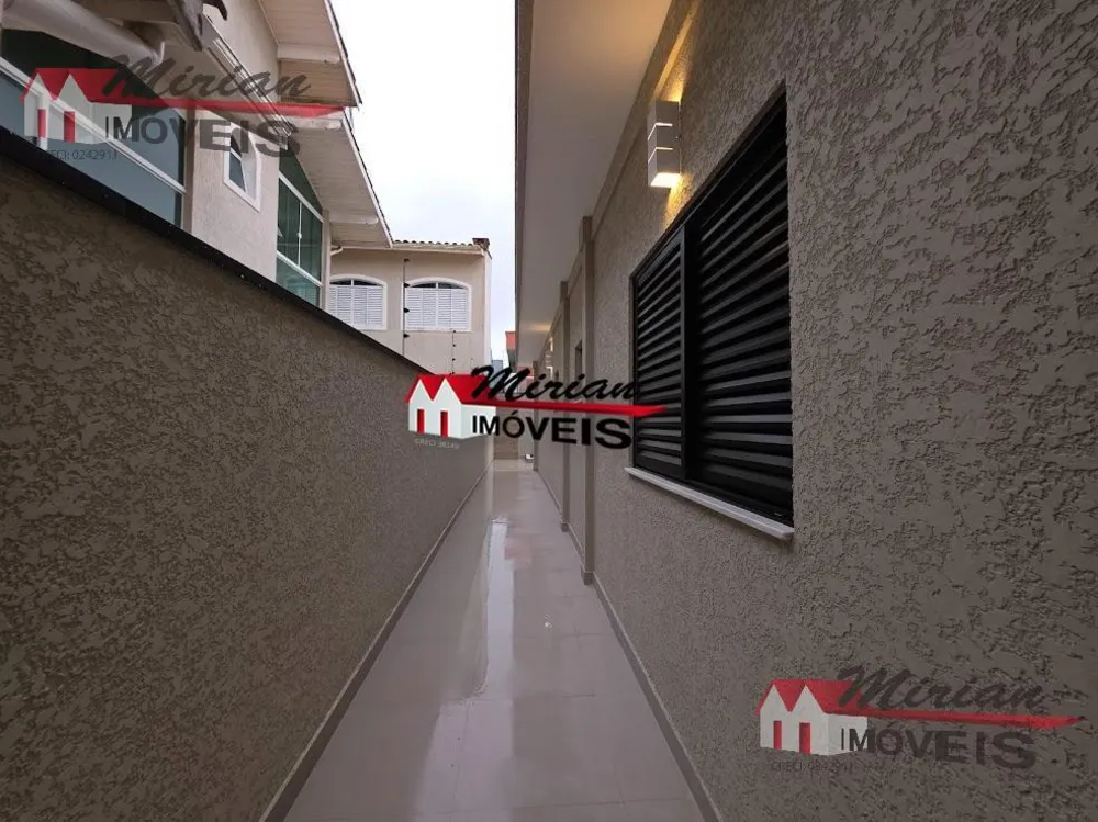 Casa, 3 quartos, 250 m² - Foto 7