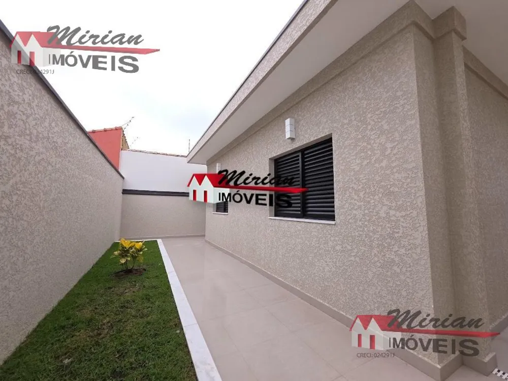 Casa, 3 quartos, 250 m² - Foto 12