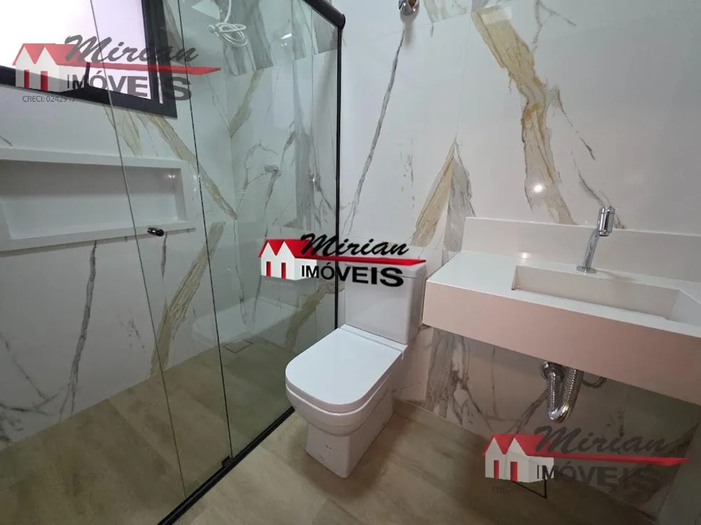 Casa, 3 quartos, 250 m² - Foto 3